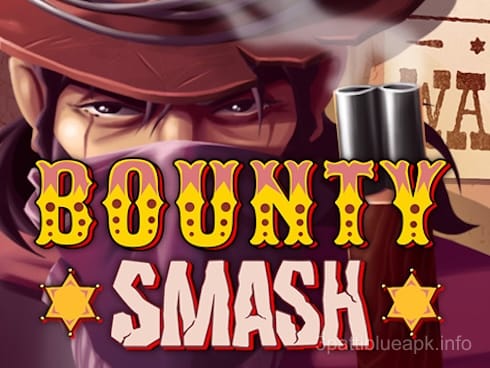 Bounty Smash