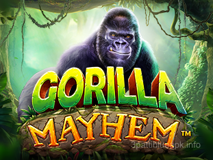 Gorilla Mayhem