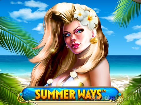 3 Patti Blue Summer Ways